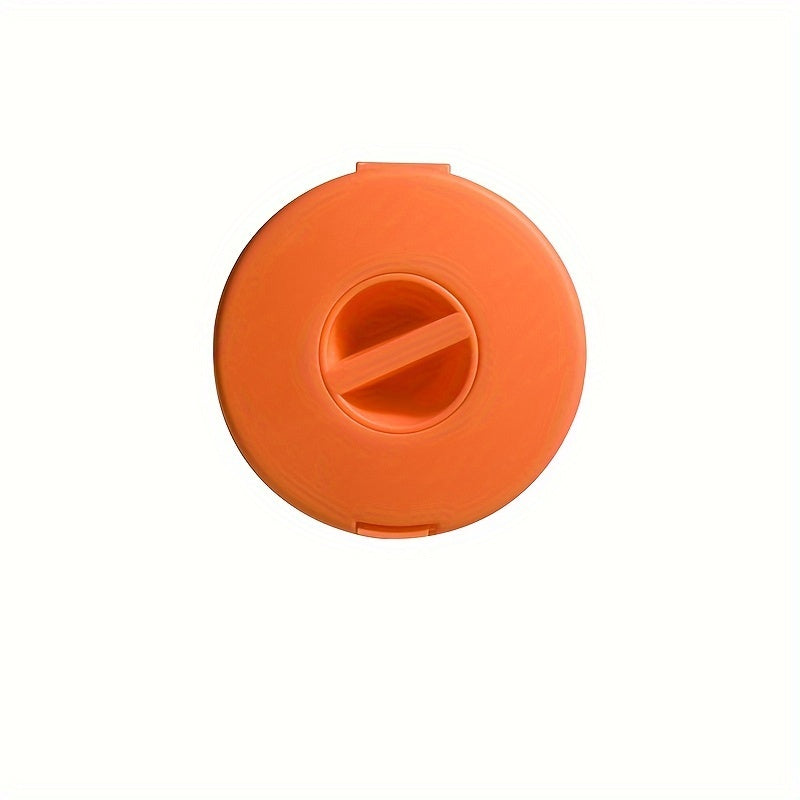 Portable Wire Winder Box for Data Cable Storage