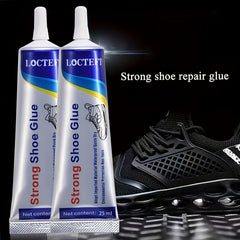 25ml Shoe Glue Adhesive Waterproof Strong Sole Repair Glue