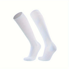 Men's Compression Sport Socks for Basketball Football Training