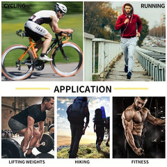 Men's Sauna Suit Waist Trainer Vest Sweat Workout Trimmer