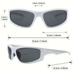 Men's Casual Sunglasses for Outdoor Sports Cycling