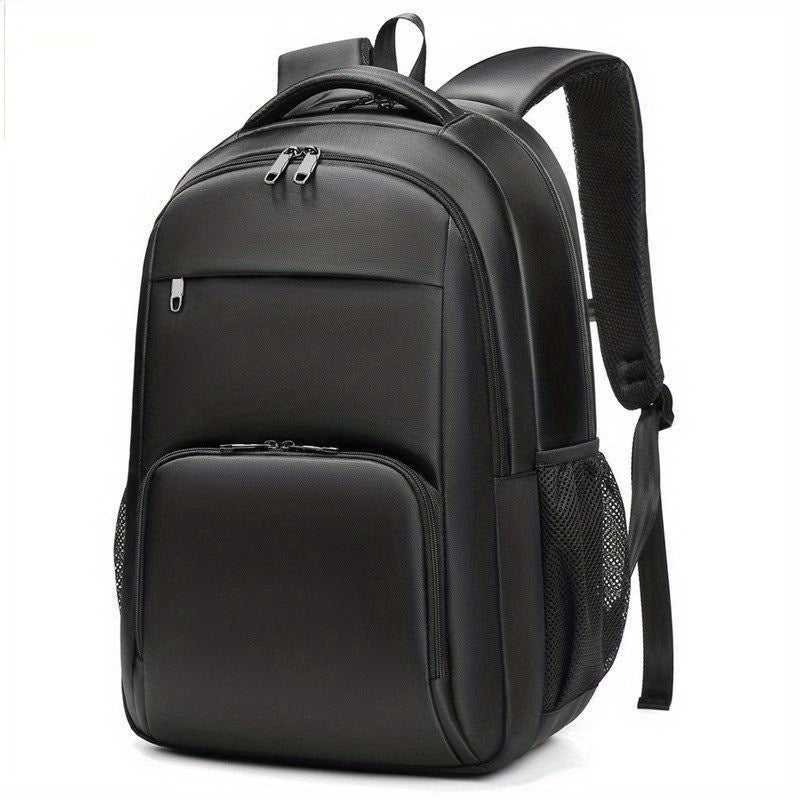 Waterproof Laptop Backpack For Men Large Capacity Travel Backpack