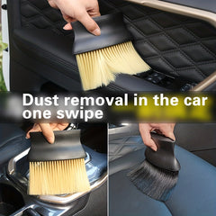 Car Air Conditioner Vent Washing Brush Interior Cleaning Detailing Brush