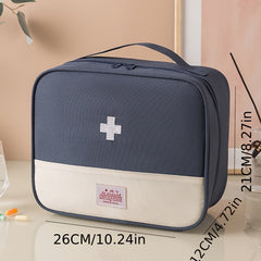 Travel Portable Multifunctional Bag Zipper Organizer Lightweight Bag