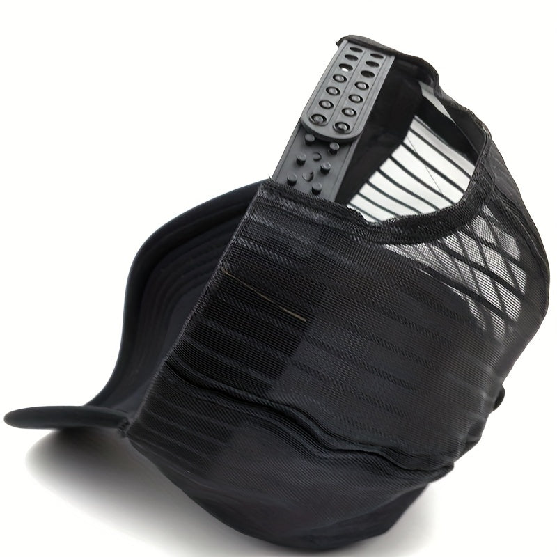 Skulls Summer Cap Baseball Cap Truck Mesh Cap