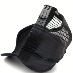 Skulls Summer Cap Baseball Cap Truck Mesh Cap
