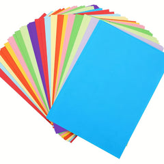 100 Sheets 10 Paper A4 Printer Paper Copy Paper Stationery Paper