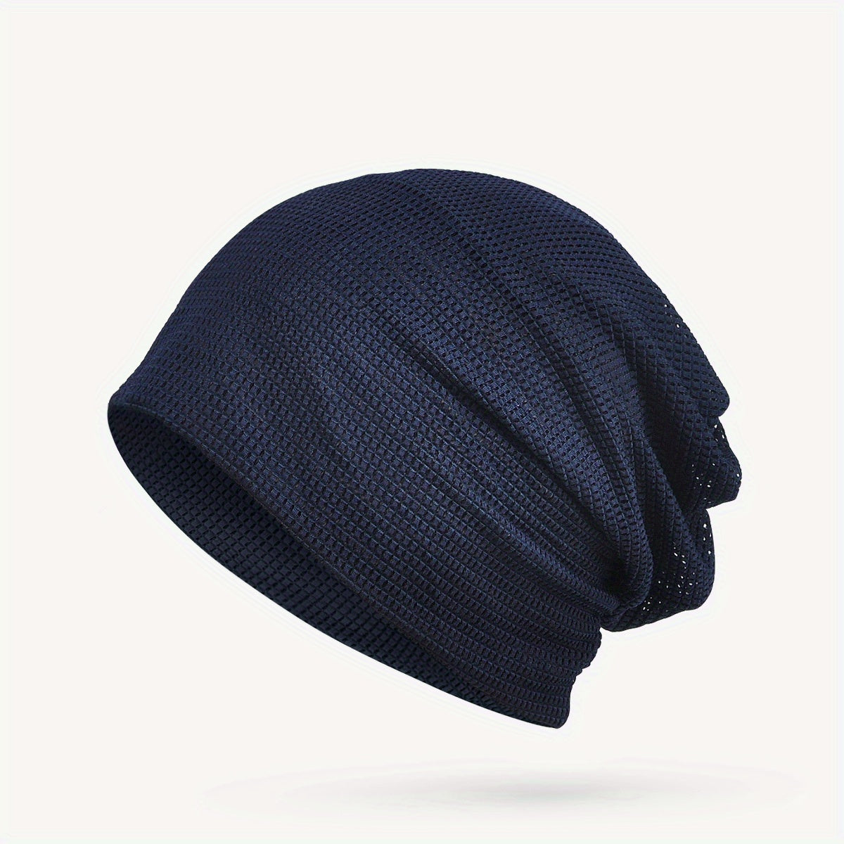 Soft Turban Headband Chemo Cap Sleep Beanie