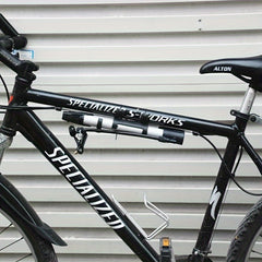 Mini High Pressure Portable Bike Tire Pump