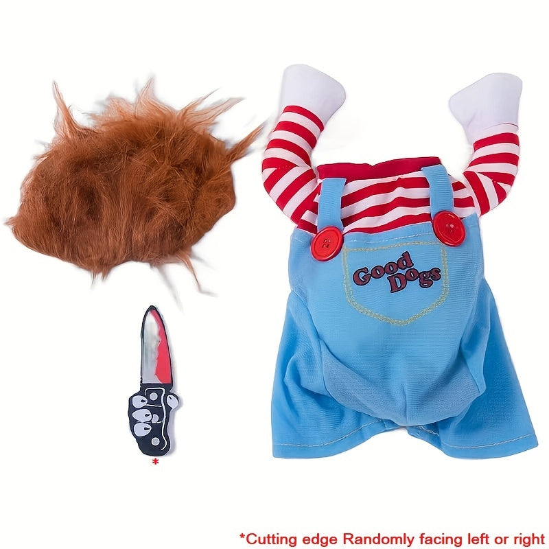 Pet Costumes for Halloween & Christmas