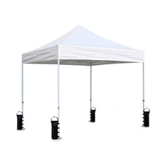 Pop Up Canopy Weights Sand Bags for Outdoor Camping Beach Tent