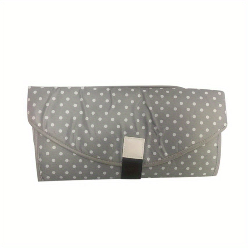 Portable Waterproof Changing Pad 3 in 1