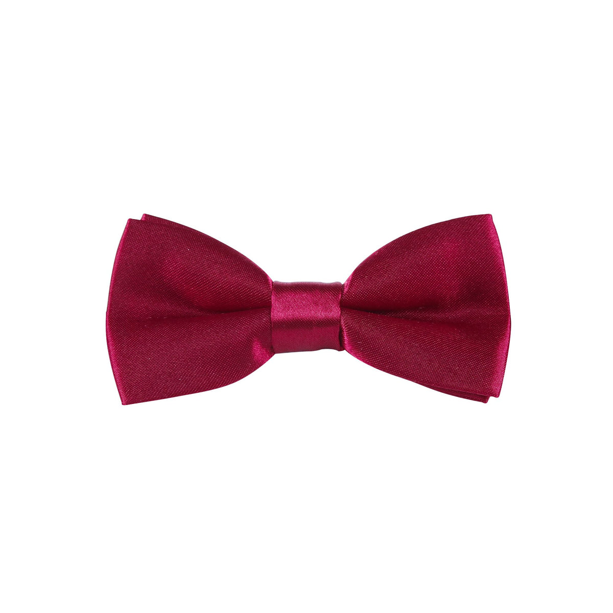 Kid's Multicolor Bow Tie Wedding Accessories