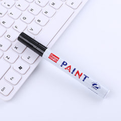 1pc 12 Waterproof Paint Pen Art Graffiti Pen Permanent Sign Pen