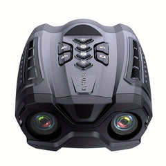 Night Vision Binoculars 10X Optical Zoom 8X Digital Zoom