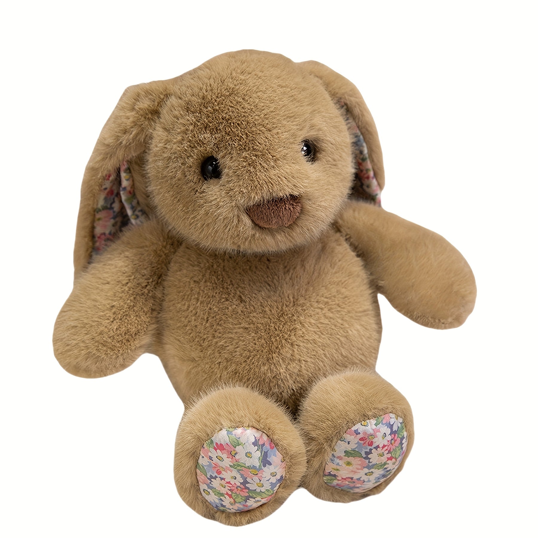 Giant Running Rabbit Plush Toy