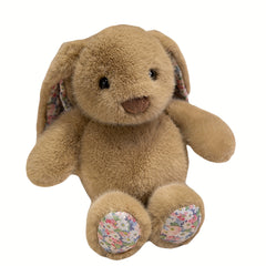 Giant Running Rabbit Plush Toy