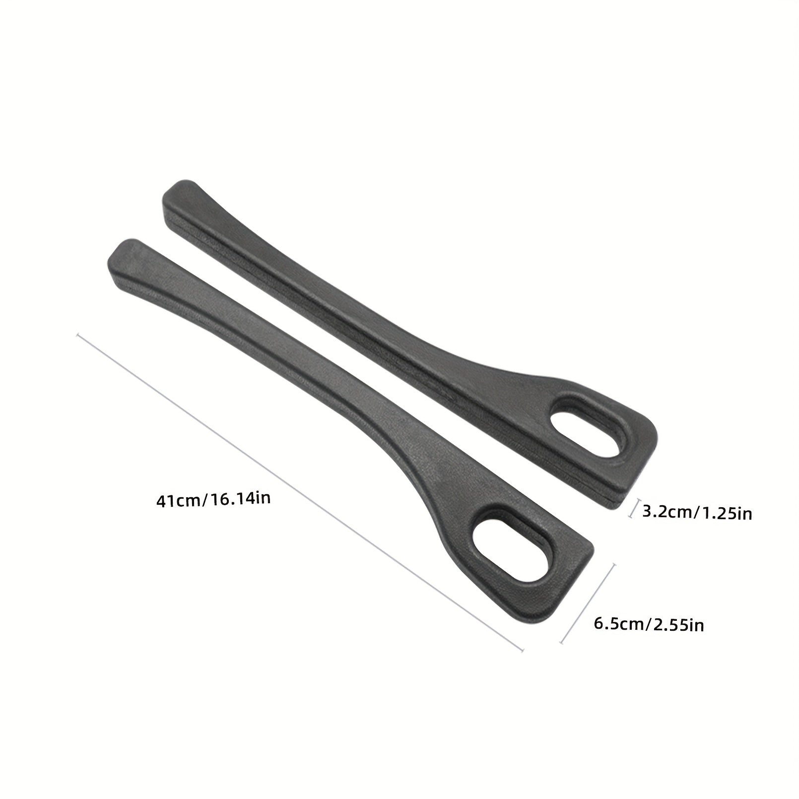 Car Seat Gap Filler Organizer - Console Gap Plug Strip Side Seat Organizer