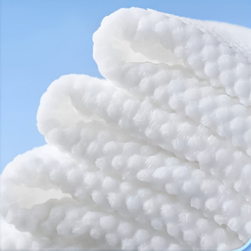 Disposable Bath Towel Compressed Thickened Towels 5pcs