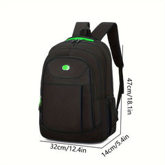 Men's Business Computer Bag Large Capacity Travel Bag