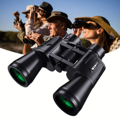 Outdoor Binocular Telescope for Bird Watching