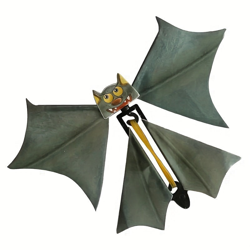 Flying Bat Magic Props Strange Teen Bat Toys