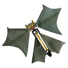 Flying Bat Magic Props Strange Teen Bat Toys