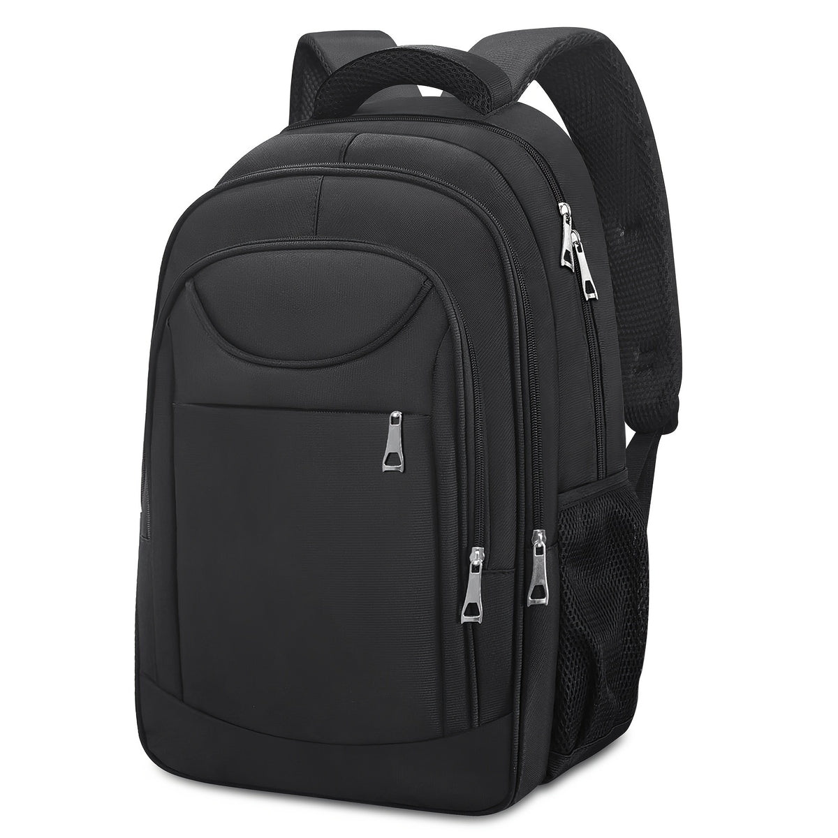 Durable Laptop Backpack for Business & Travel