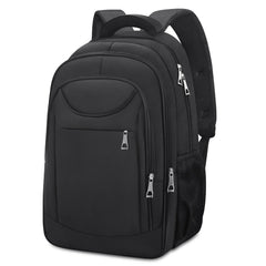 Durable Laptop Backpack for Business & Travel