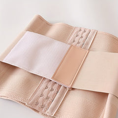Waist Trainer Tummy Wrap Slim Girdle Belt Cincher Women's Underwear
