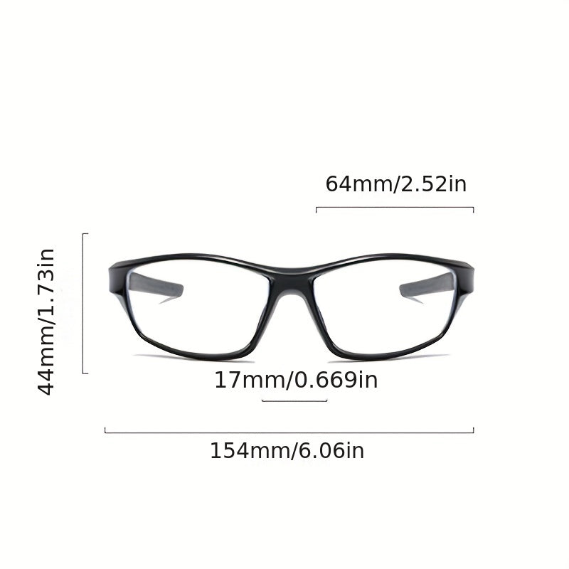 Outdoor Cycling Glasses Unisex Street Photography Glasses