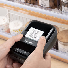 Thermal Label Paper for Clabel 220B Printer 40x30mm