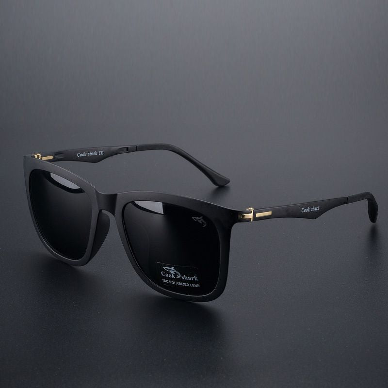 Cookshark Polarized Sunglasses for Driving
