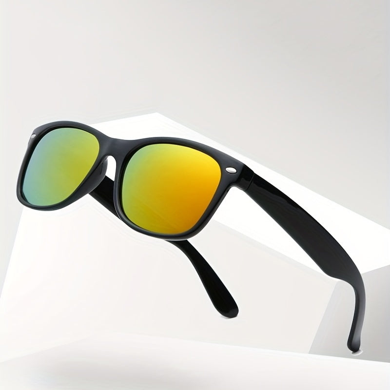 Men's Outdoor Sunglasses for Sun Protection