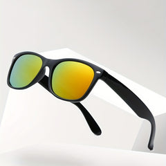 Men's Outdoor Sunglasses for Sun Protection