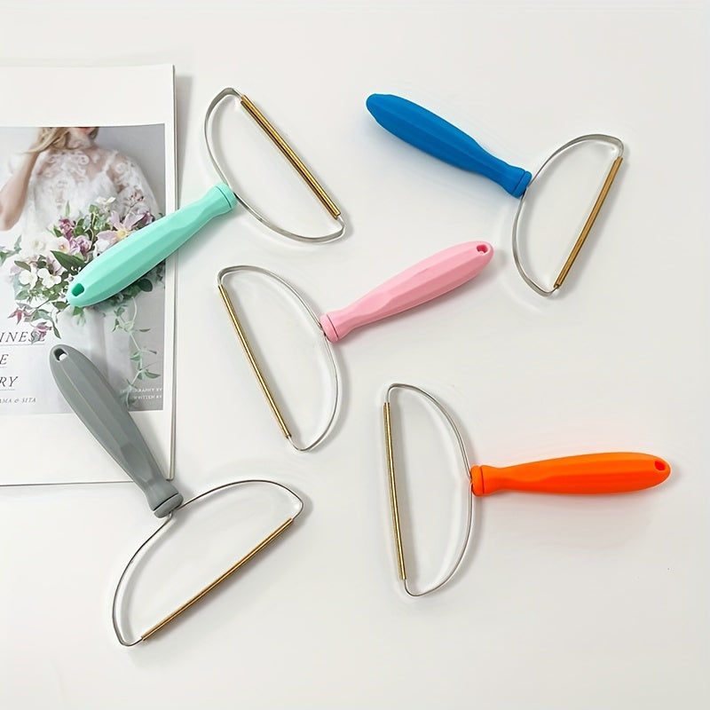 Reusable Hair Scraper for Pets and Carpets - Cleaning Tool