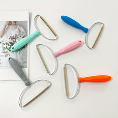 Reusable Hair Scraper for Pets and Carpets - Cleaning Tool