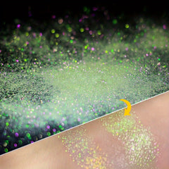 Holographic Glitter Eyeshadow Powder 0.2g