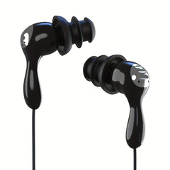 IPX8 Waterproof Headphones For Swimming Diving