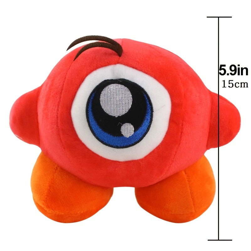 Cute Anime Cartoon Toy Pillow Doll for Kids Ages 0