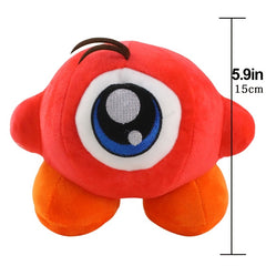 Cute Anime Cartoon Toy Pillow Doll for Kids Ages 0
