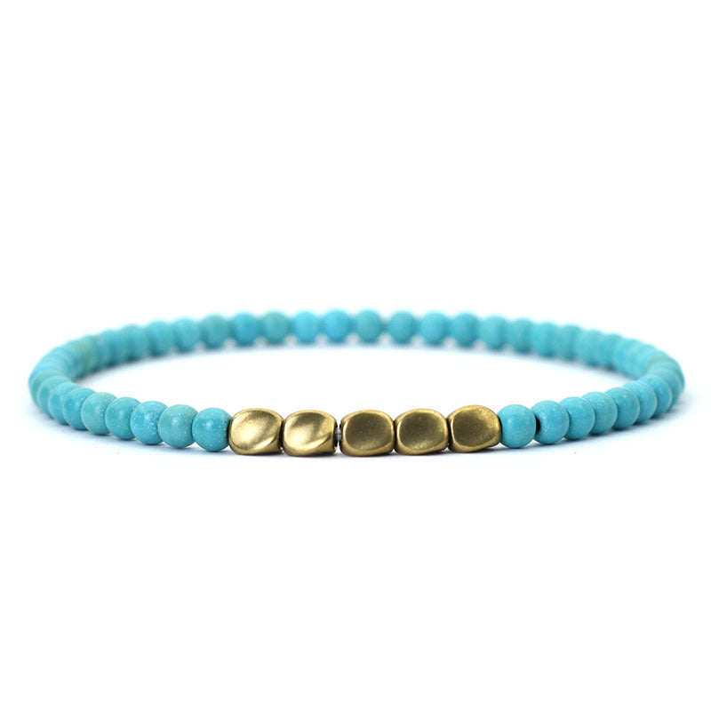 Boho Beads Bracelet for Women