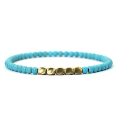 Boho Beads Bracelet for Women