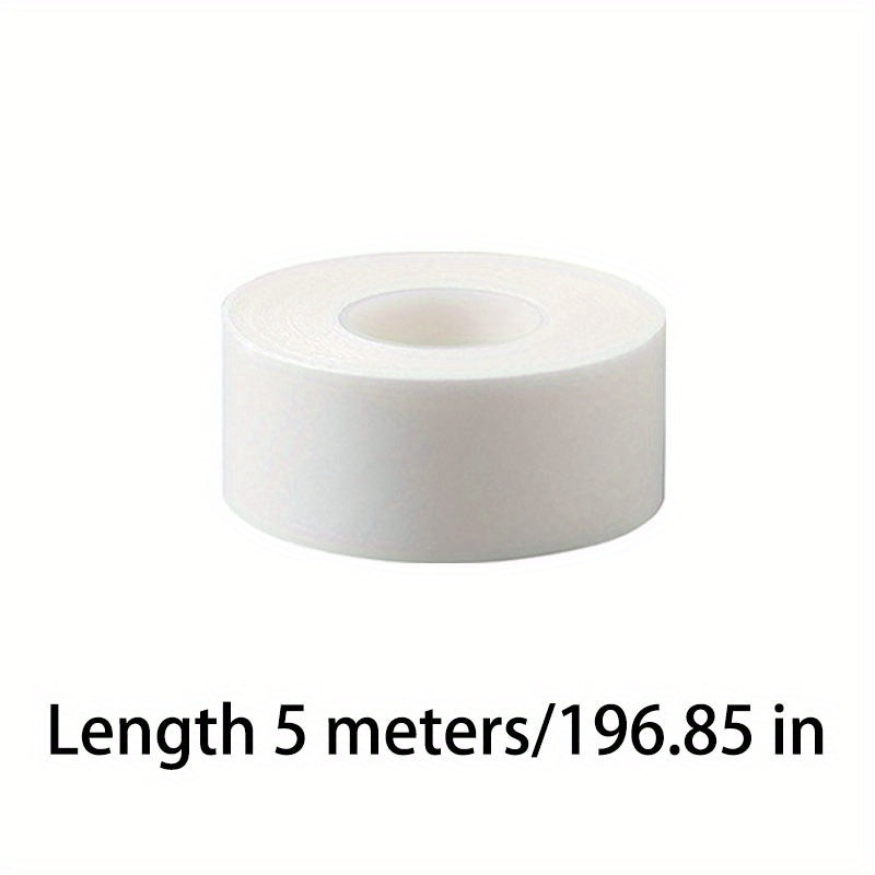 Disposable Collar Stickers Hat Sweat Absorbing Stickers