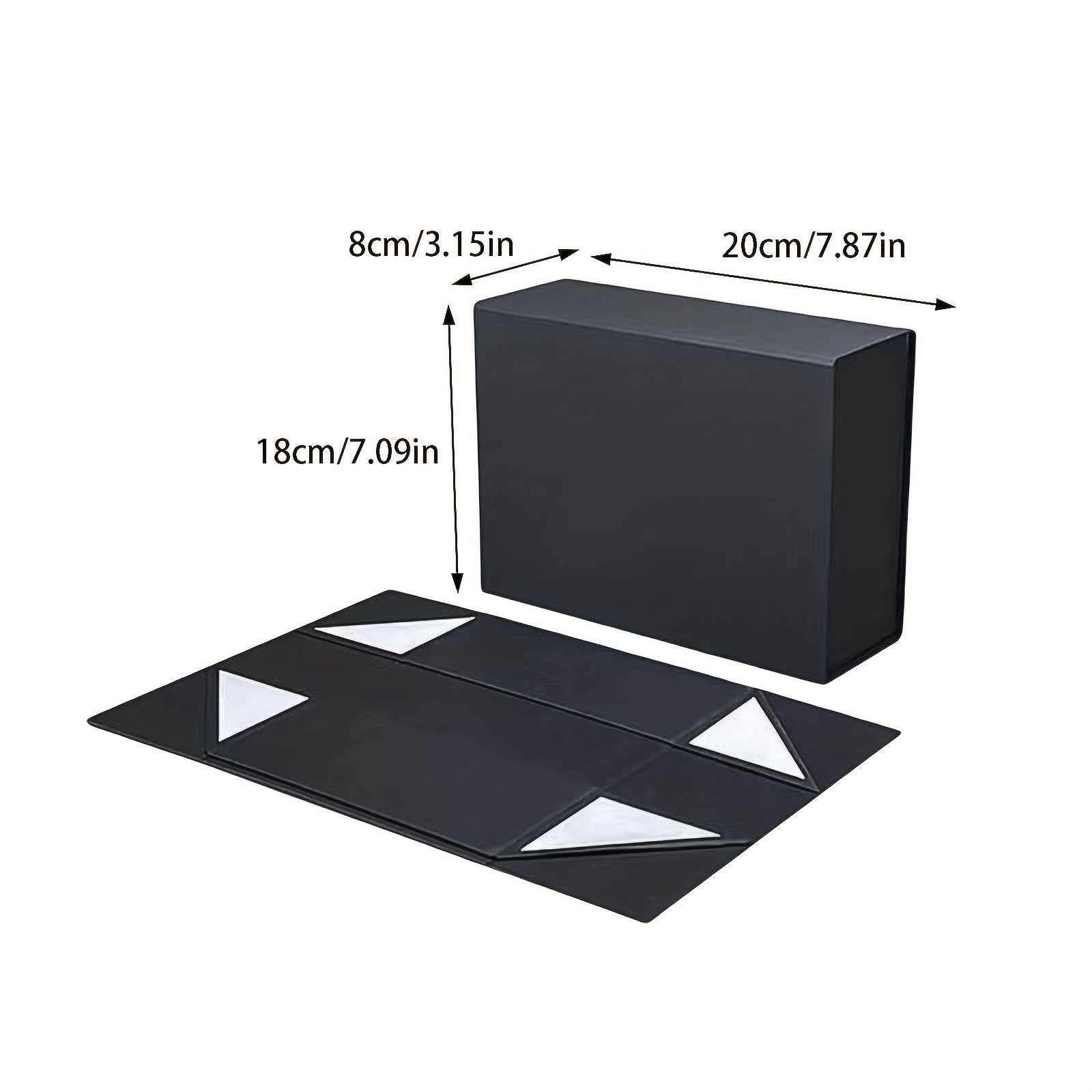 Magnetic Lid Gift Box - Ideal for Gifts & Occasions