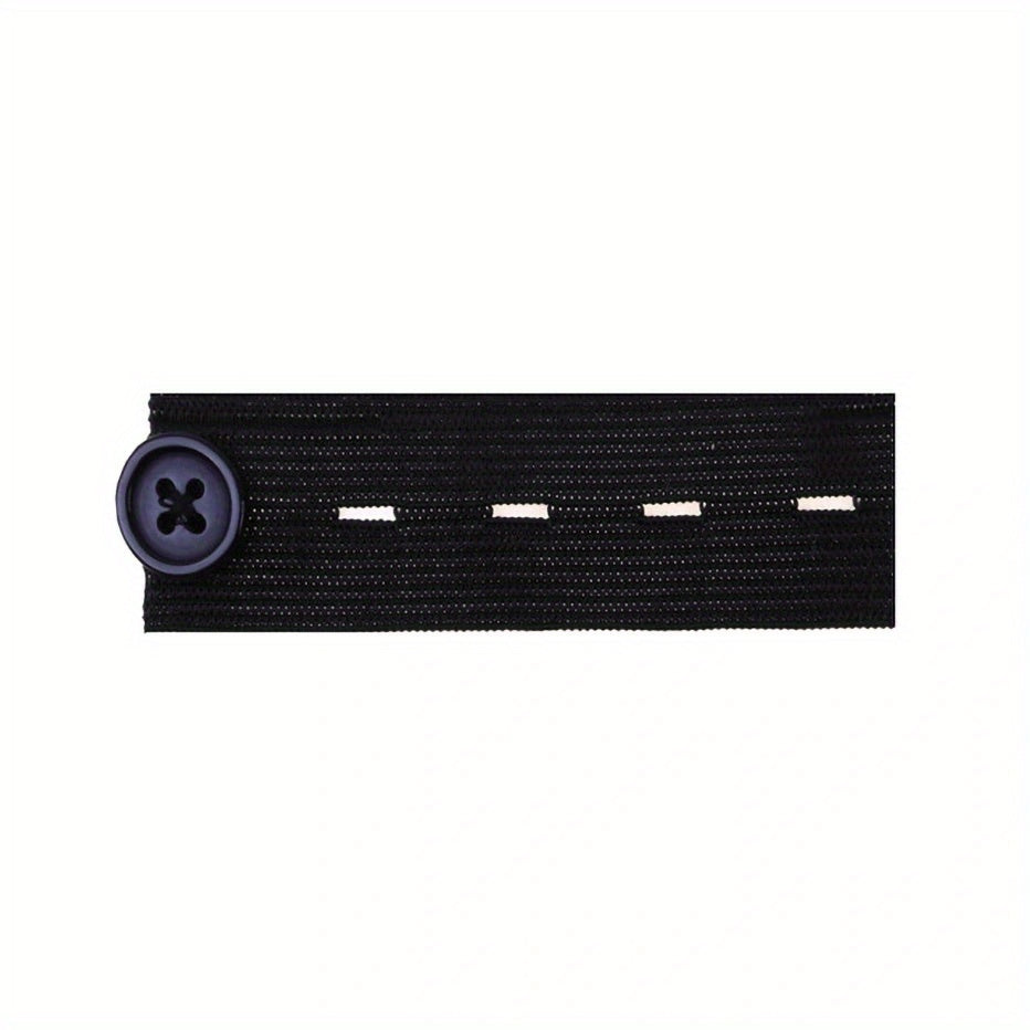 Adjustable Elastic Extenders for Men's Pants