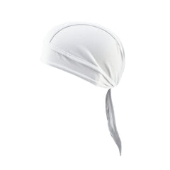 Breathable Mesh Long Tail Cycling Cap Beanie Skull Cap For Men