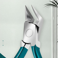 Large Opening Nail Clipper with Nail File and 6 Ear Cleaning Tools