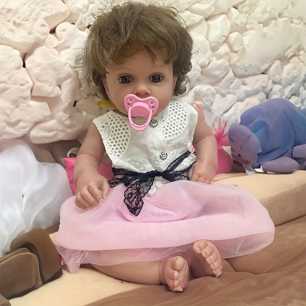 Cute Doll Gift for Kids
