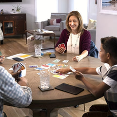 Monopoly Table Card Game for Families and Kids Gift